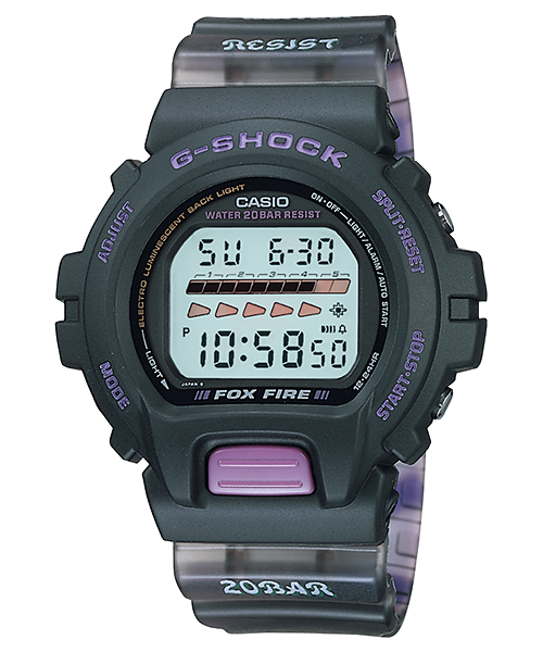 casio g-shock dw-6620-6