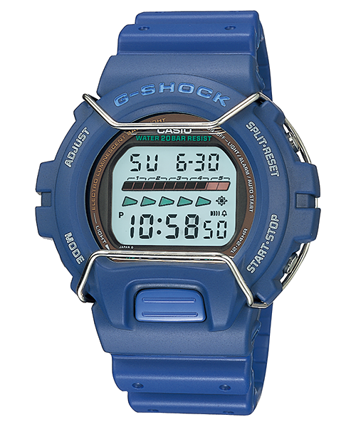 casio g-shock dw-6630b-2