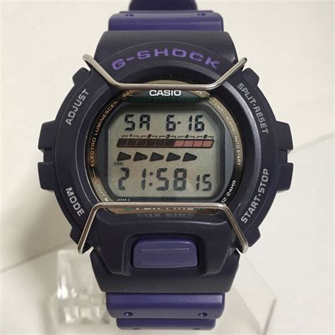 casio g-shock dw-6630b-6 2