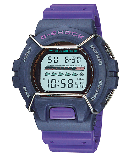 casio g-shock dw-6630b-6