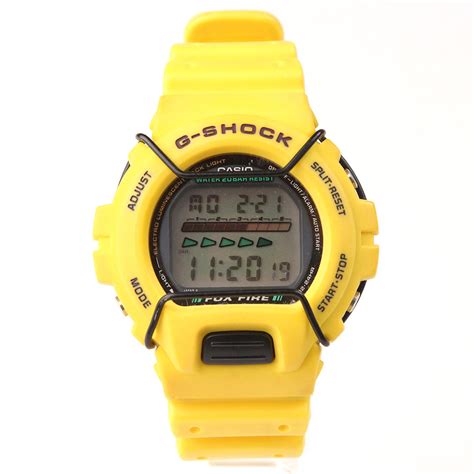 casio g-shock dw-6630b-9 1