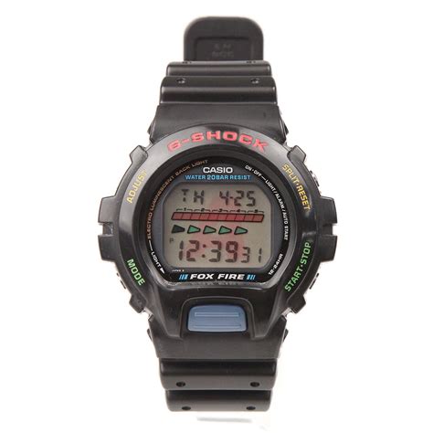 casio g-shock dw-6695-a 2