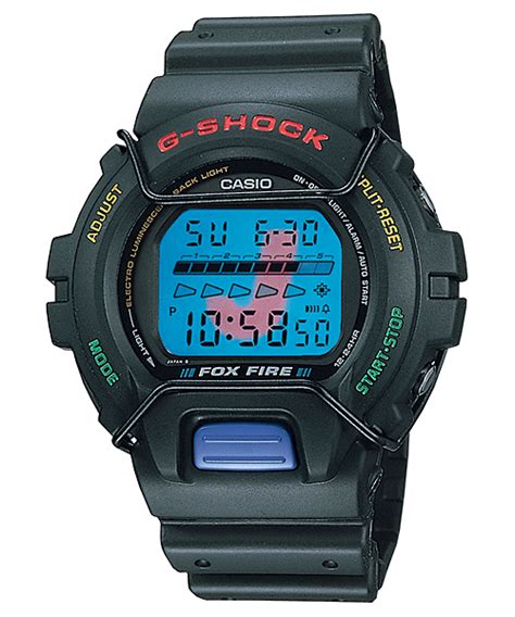 casio g-shock dw-6695-b 1