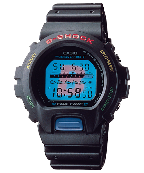 casio g-shock dw-6695-b