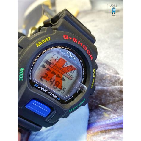 casio g-shock dw-6695-c 2