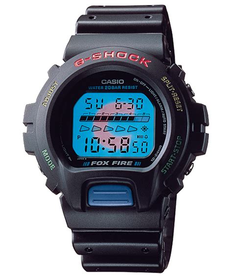 casio g-shock dw-6695-c 4