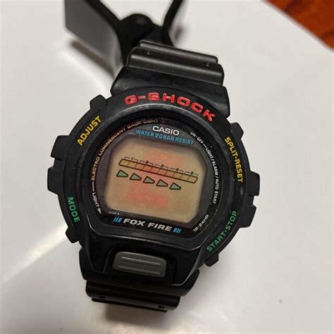 casio g-shock dw-6695-j 2