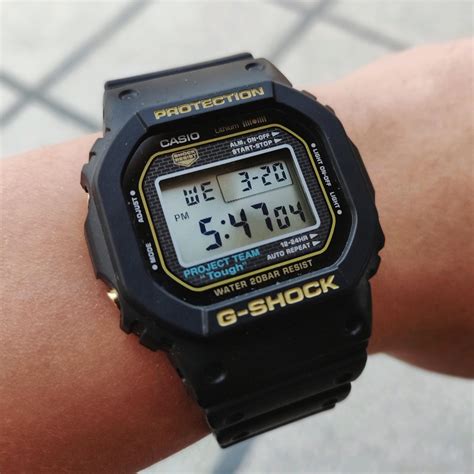 casio g-shock dw-6695d-j 2