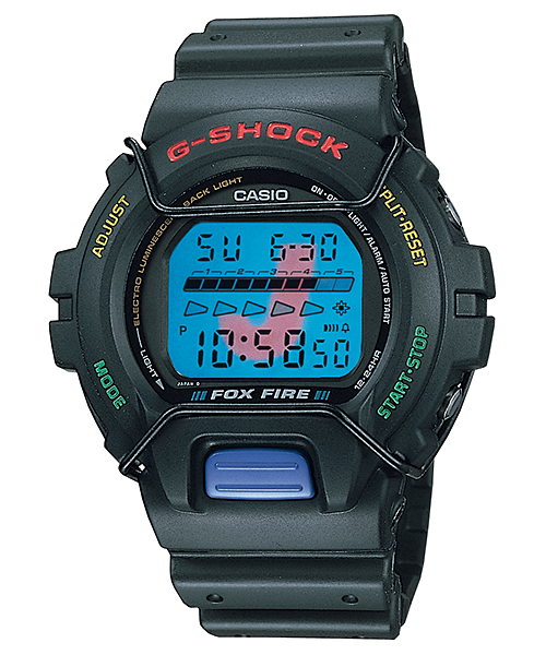 casio g-shock dw-6695d-j