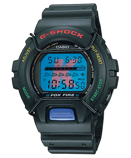 casio g-shock dw-6695d-k