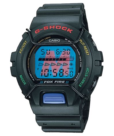 casio g-shock dw-6695d-m 1