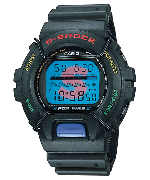 casio g-shock dw-6695d-s