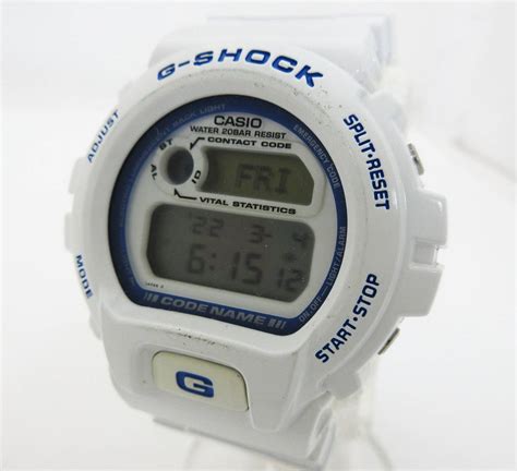 casio g-shock dw-6696-2at 1