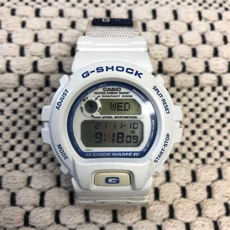 casio g-shock dw-6696-7at 2