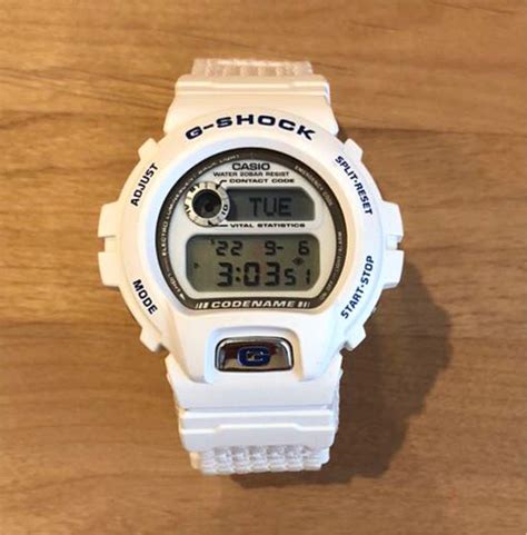 casio g-shock dw-6697-2a 1