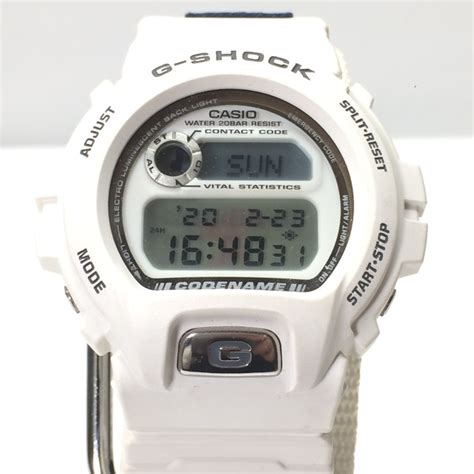 casio g-shock dw-6697-2a 2