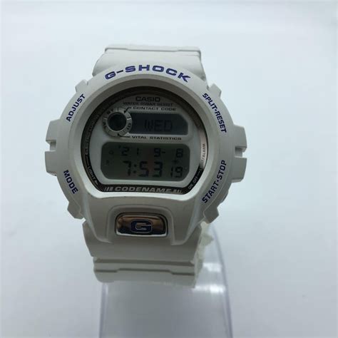 casio g-shock dw-6697-2a 1