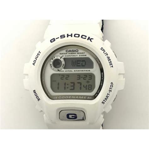 casio g-shock dw-6697-7a 2