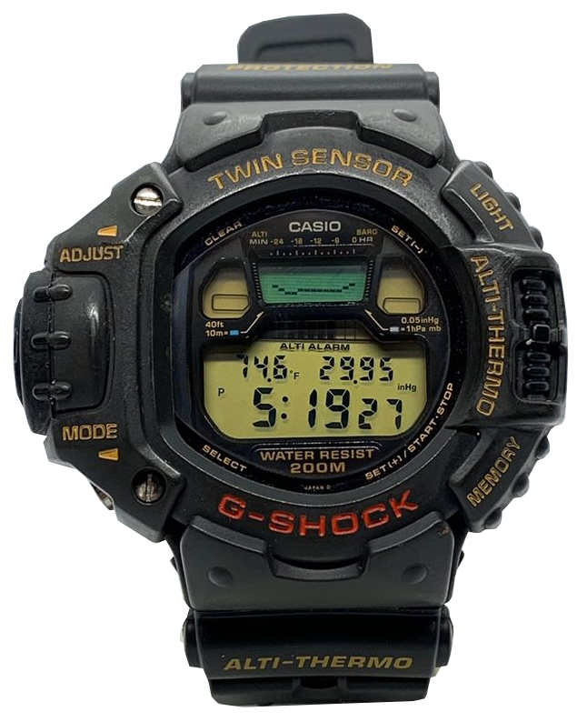 casio g-shock dw-6700-1v