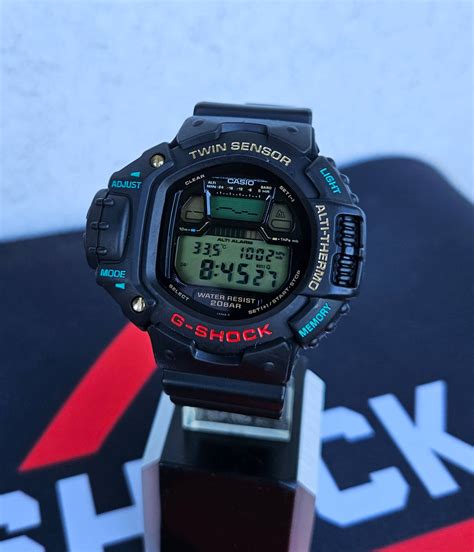 casio g-shock dw-6700j-3 1