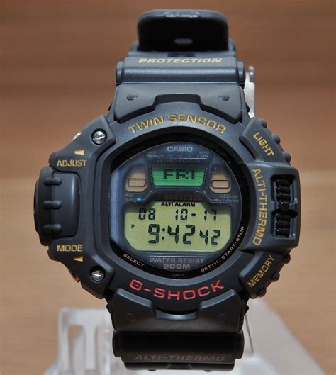 casio g-shock dw-6700j-3 1