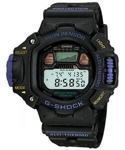 casio g-shock dw-6700j-6 1