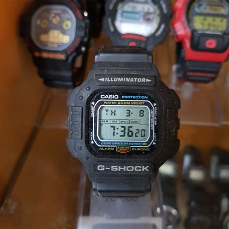 casio g-shock dw-6800-1 4