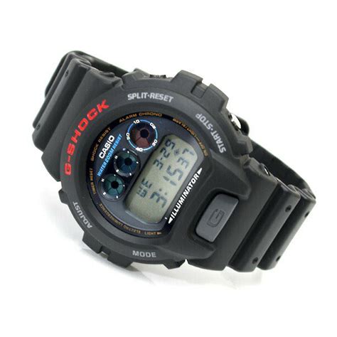 casio g-shock dw-6900-1vct 1