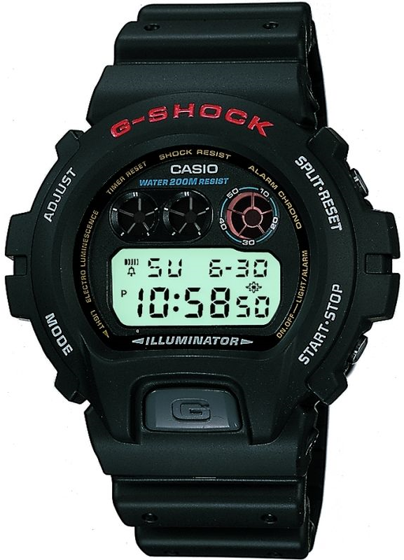 casio g-shock dw-6900-1vct