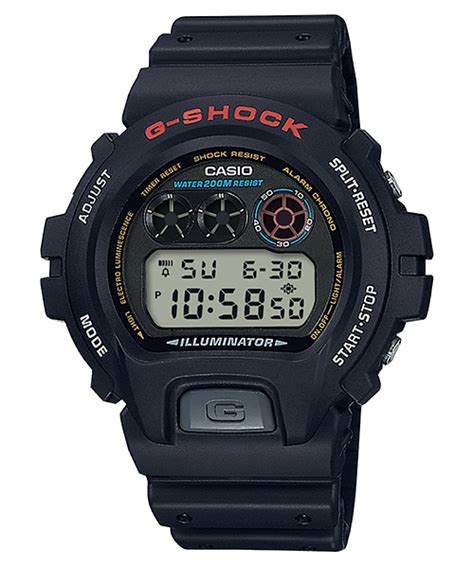 casio g-shock dw-6900-1vh 1