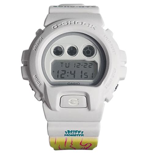 casio g-shock dw-6900-7buff 1