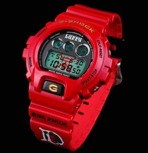 casio g-shock dw-6900-atmos-red 1