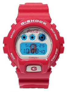 casio g-shock dw-6900-bape-coca-cola