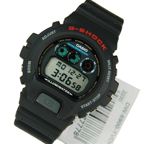 casio g-shock dw-6900-doratch 4