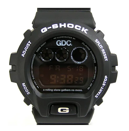 casio g-shock dw-6900-gdc