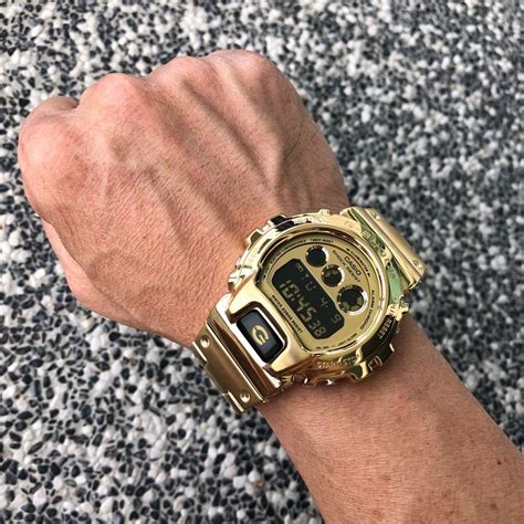 casio g-shock dw-6900-hysteric-glamor-2019 4