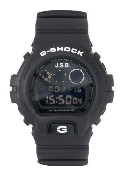 casio g-shock dw-6900-jsb