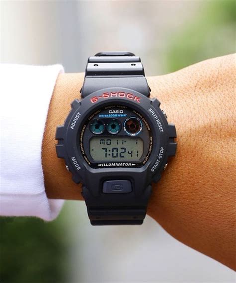 casio g-shock dw-6900-murata-susumu-tfoa 1