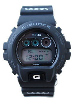 casio g-shock dw-6900-murata-susumu-tfoa