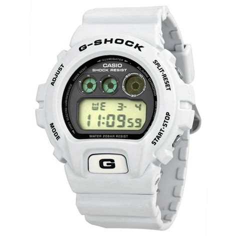 casio g-shock dw-6900-north-face-supreme-white 1