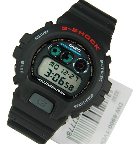 casio g-shock dw-6900-todd-snyder 1