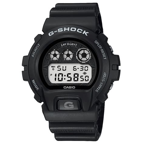 casio g-shock dw-6900ag22-1 2