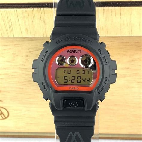 casio g-shock dw-6900al22-1 1