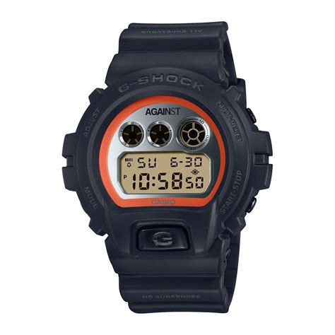 casio g-shock dw-6900al22-1 1