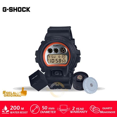 casio g-shock dw-6900al22-1 4