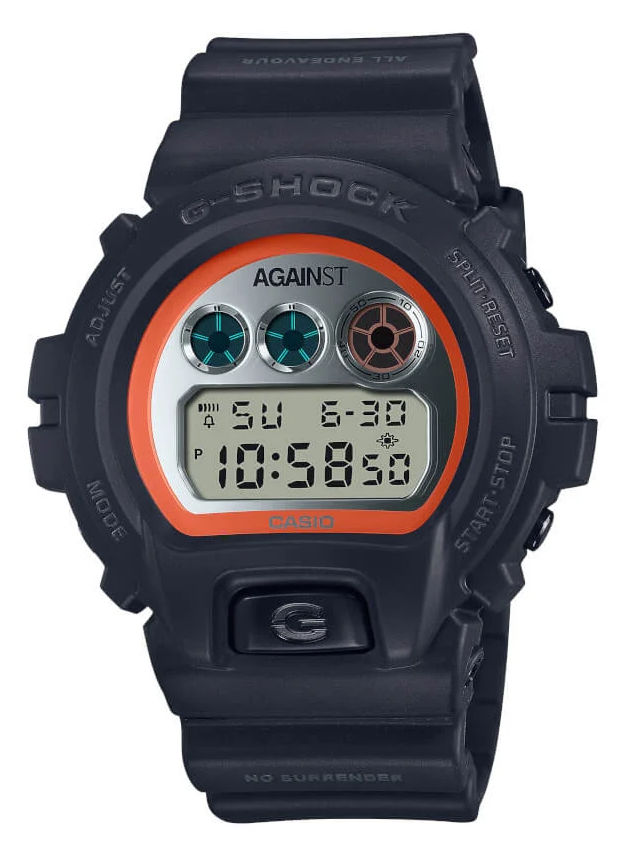 casio g-shock dw-6900al22-1