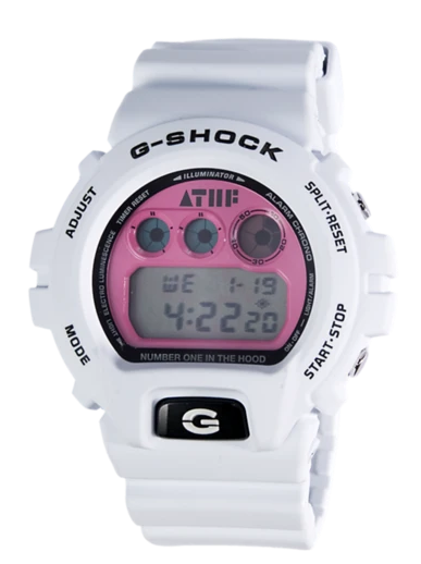 casio g-shock dw-6900as-8