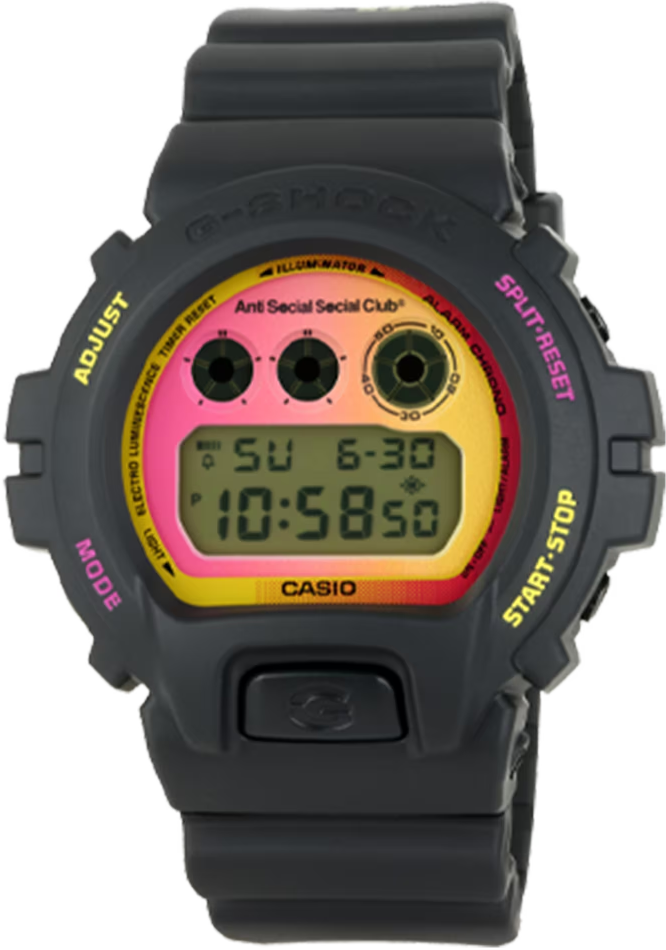 casio g-shock dw-6900assc23-1