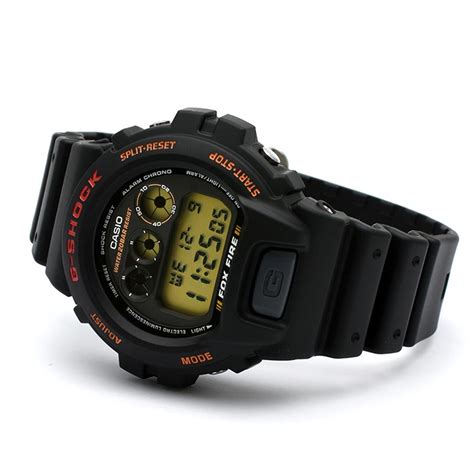 casio g-shock dw-6900b-9 2