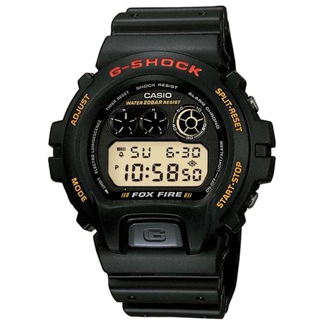 casio g-shock dw-6900b-9 1